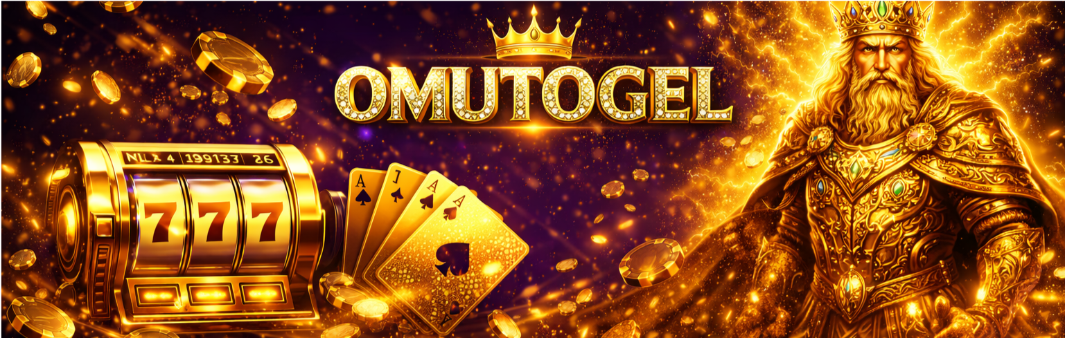 ⚡️OMUTOGEL LOGIN & DAFTAR RESMI 2026!⚡️ Link Alternatif Omutogel Gacor - FontsText Generator